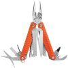 naradovy nuz multitool leatherman charge plus g10 orange 832782