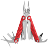 naradovy nuz multitool leatherman charge plus g10 red cerveny 832778