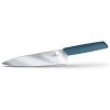 univerzalni kucharsky nuz s extra vysokou cepeli victorinox swiss modern 20 cm 6.9016.202B modry 1