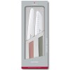 barevna sada kuchynskych nozu victorinox swiss modern 6.9096.22G v darkovem baleni