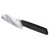 japonsky kucharsky nuz santoku s vybrusy victorinox swiss modern 6.9053.17KB cerny 1