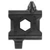 nahradni clanek leatherman tread link 2 black cerny 832247 1