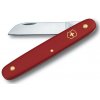 zahradnicky zaviraci kapesni nuz victorinox 3.9050 cerveny 2