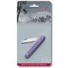 zahradnicky zaviraci kapesni nuz victorinox 3.9050.22B1 fialovy 1