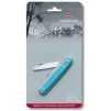 zahradnicky zaviraci kapesni nuz victorinox 3.9050.25B1 modry tyrkysovy 1