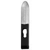 leatherman signal diamantovy brousek cerny kvalitni noze