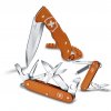 victorinox limitovana edice 2021 kvalitni noze oranzova kapesni nuz 3