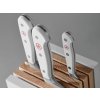 wusthof blok s nozi 5 ks classic white bile kvalitni noze 1