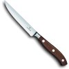 luxusni nuz na steak 12 cm grand maitre victorinox kvalitno noze drevena rukojet 5