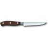 luxusni nuz na steak 12 cm grand maitre victorinox kvalitno noze drevena rukojet 7