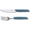sada priboru noze na steak 12 ks swiss modern modra victorinox kvalitni noze 2