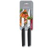sada 2 ks nuz na steak swiss modern cerna victorinox steak nuz kvalitni noze
