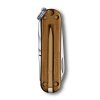 kapesni nuz klicenka victorinox 58 mm transparentni chocolate fudge hnedy kvalitni noze 6