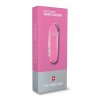 kapesni nuz klicenka victorinox 58 mm classic sd cherry blossom ruzovy kvalitni noze 2