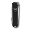 kapesni nuz klicenka victorinox 58 mm classic sd dark illusion cerny kvalitni noze 3