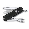 kapesni nuz klicenka victorinox 58 mm classic sd dark illusion cerny kvalitni noze 1