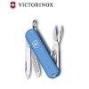 kapesni nuz klicenka victorinox 58 mm classic sd summer rain kvalitni noze 5