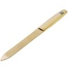 3 dilna manikurni sada zwilling gold edition twinox kvalitni noze 23