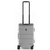 victorinox lexicon frequent flyer hardside carry on kvalitni noze stribrny 1a