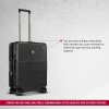 victorinox lexicon framed global hardside carry on cerny 33l f 1 kvalitninoze b