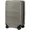 victorinox lexicon frequent flyer hardside carry on kvalitni noze titanium 5a