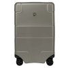 victorinox lexicon frequent flyer hardside carry on kvalitni noze titanium 7a
