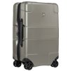 victorinox lexicon frequent flyer hardside carry on kvalitni noze titanium 2a