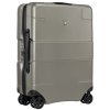 victorinox lexicon global hardside carry on kvalitni noze titanium 4a