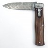 predator jaguar cocobolo damasek drevo vystrelovaci nuz zaviraci mikov kvalitni noze 23