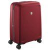 victorinox conex medium hardside cerveny kvalitni noze 6a
