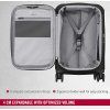victorinox connex softside frequent 2a