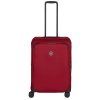 victorinox connex softside medium cerveny kvalitni noze 1a