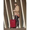 victorinox connex softside medium cerveny kvalitni noze 15a