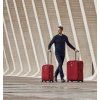 victorinox connex softside medium cerveny kvalitni noze 16a