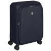 victorinox connex softside medium modry kvalitni noze 6a