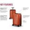 victorinox airox hardside kvalitni noze