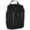 victorinox werks pro cordura crossbody laptop kvalitni noze 8