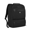 victorinox werks professional cordura deluxe laptop backpack kvalitni noze 611475 10