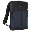victorinox altmont original flapover laptop backpack modry kvalitni noze 3