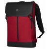 victorinox altmont original flapover laptop backpack cerveny kvalitni noze 1