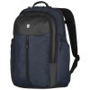 victorinox altmont original vertical zip laptop backpack modry kvalitni noze 1