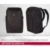victorinox altmont professional fliptop laptop backpack kvalitni noze 10