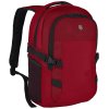 victorinox vx sport evo Compact Backpack cerveny kvalitni noze 4