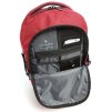victorinox vx sport evo Compact Backpack cerveny kvalitni noze 8