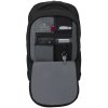 victorinox vx sport evo Deluxe Backpack cerny kvalitni noze 3