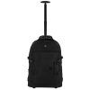 victorinox vx sport evo Backpack on Wheels cerny kvalitni noze 1