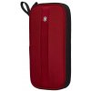 victorinox Passport Holder RFID Protection cerveny kvalitni noze 4