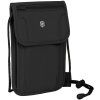 victorinox ta 5.0 Deluxe Concealed Security Pouch RFID Protection cerna 6