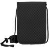 victorinox ta 5.0 Deluxe Concealed Security Pouch RFID Protection cerna 5