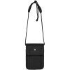 victorinox ta 5.0 Deluxe Concealed Security Pouch RFID Protection cerna 8